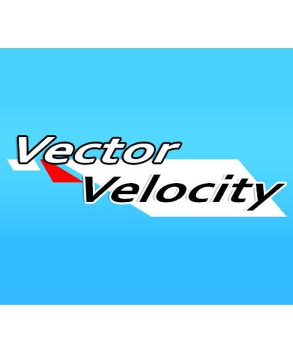 Vector Velocity Steam Key GLOBAL